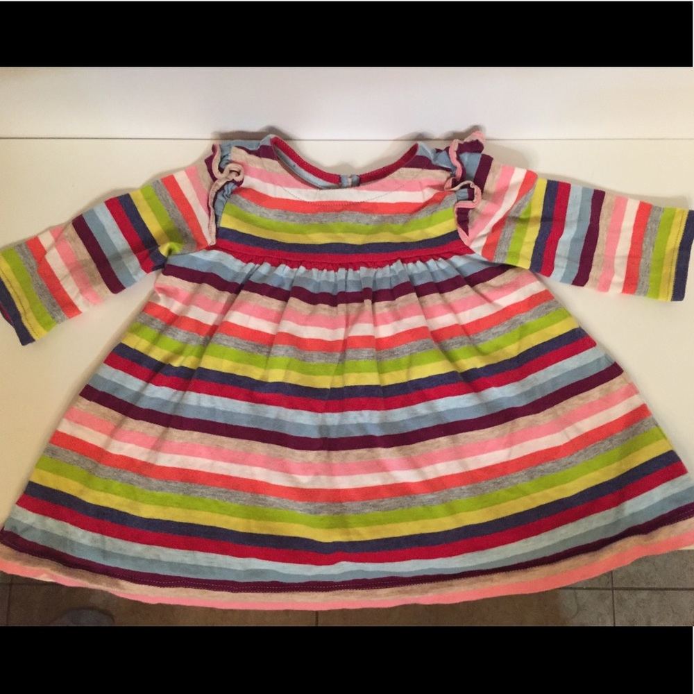 👗Baby Gap 3-6 month dress👗